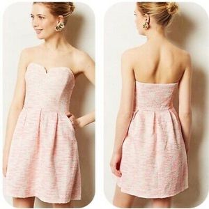 Anthropologie Pasteque Dress by Moulinette Soeurs